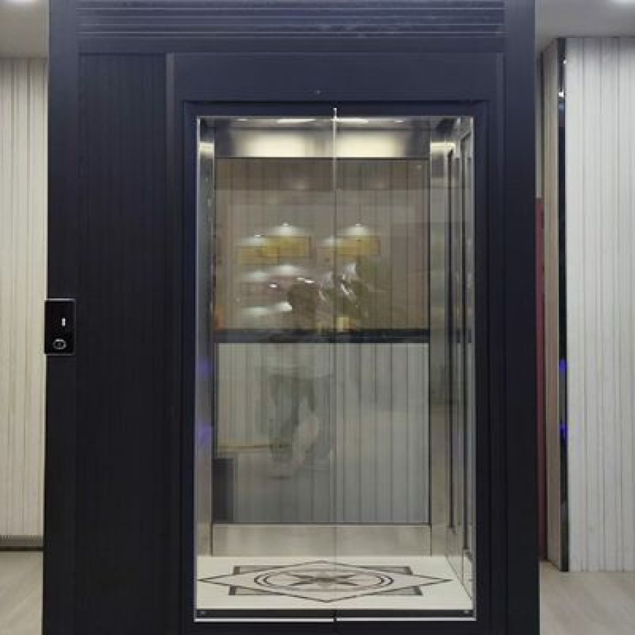 classic indoor home elevator automatic hydraulic lift.jpg