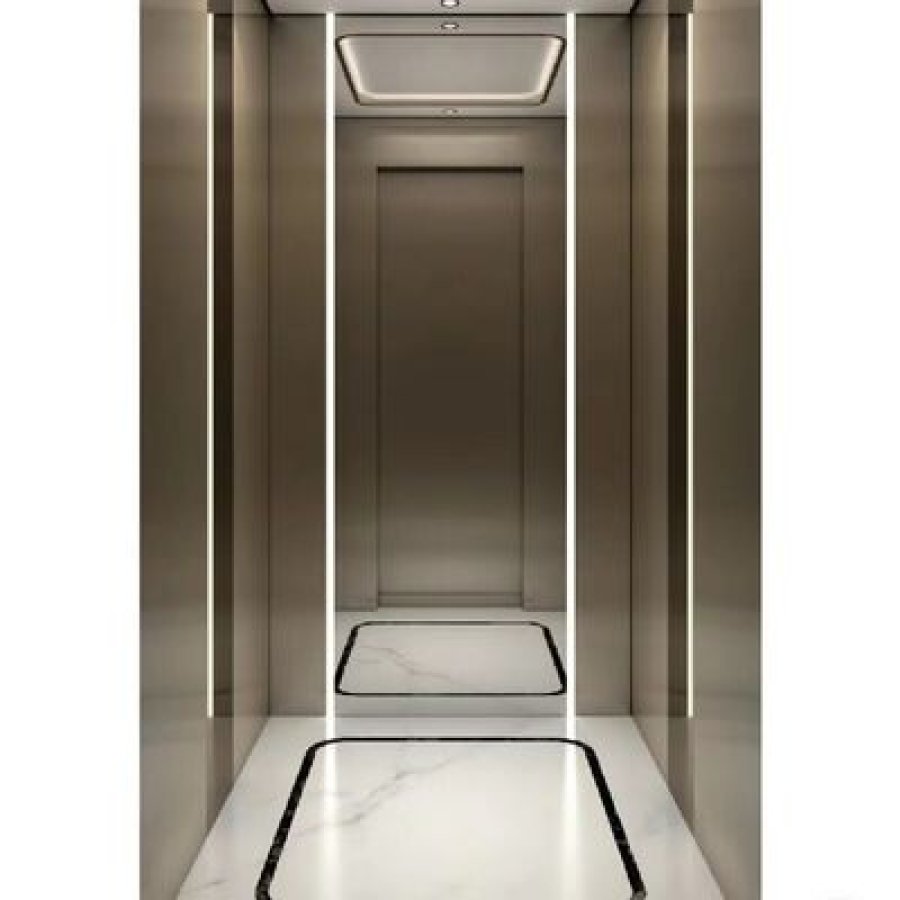 residential hydraulic elevator 220 v 5 stops pitless design.jpg