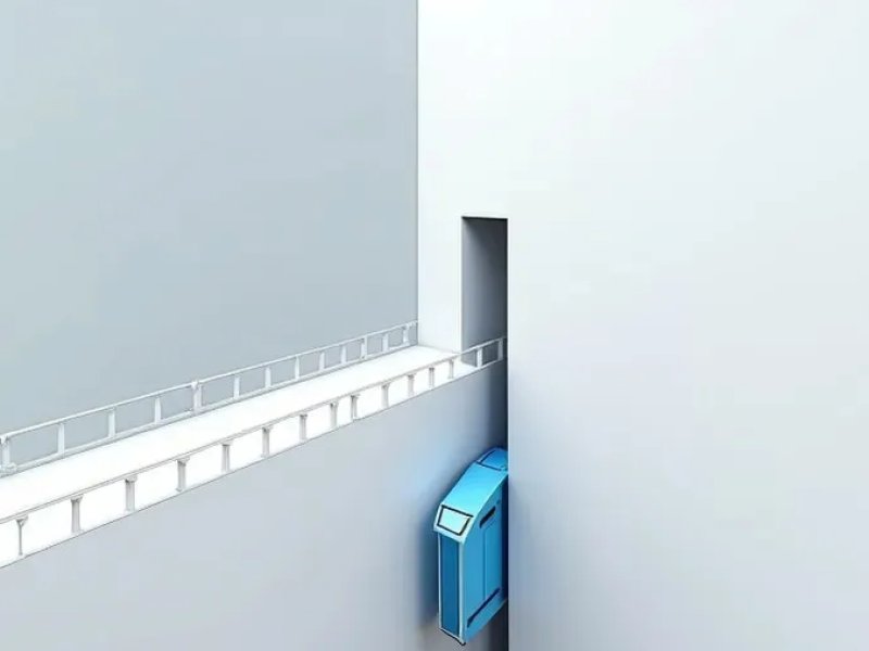 ICON MRL Elevators Gain Popularity in North America
