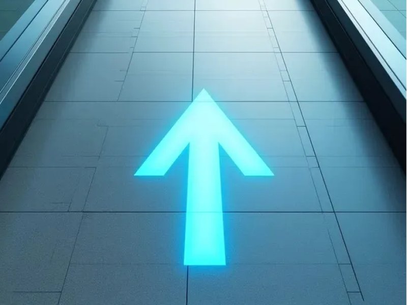 Airports Reconsider Moving Walkways Amid Evolving Travel Trends