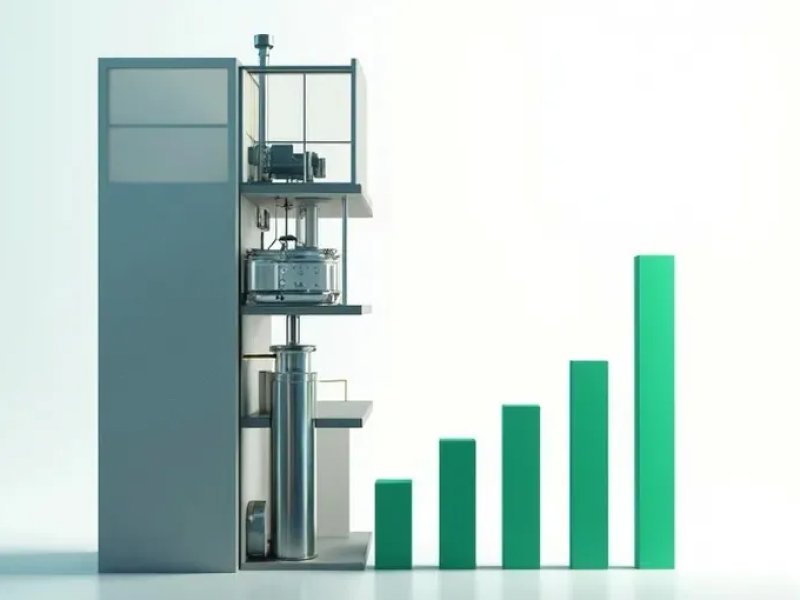 Guide to Hydraulic Elevators Costs Installation and Performance