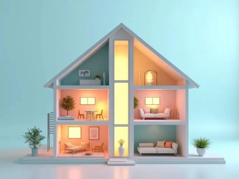 Indias Home Elevator Market Costs and Installation Trends