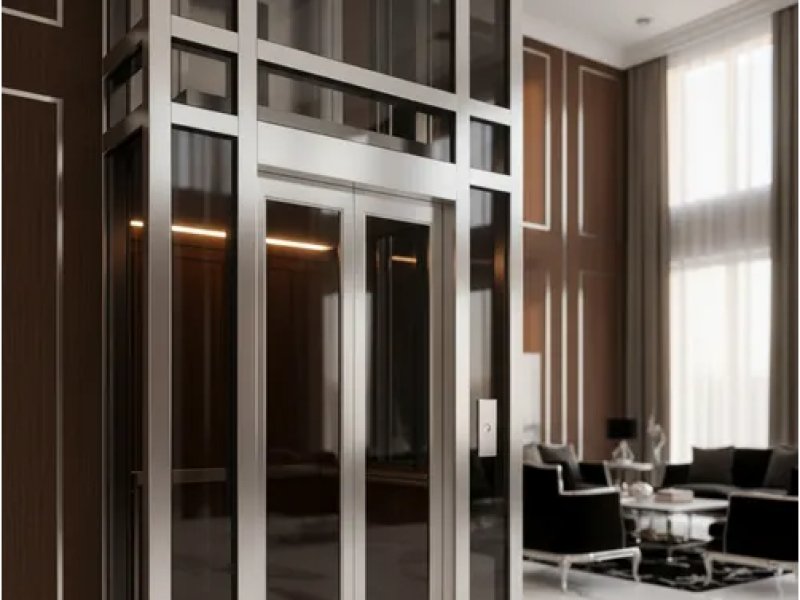 Choosing Your Drive System: An Overview of Residential Elevator Types