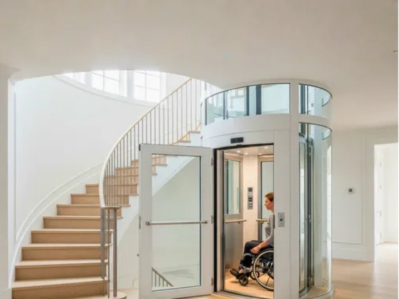 Best Practices for Installing Residential Wheelchair Elevators Safely