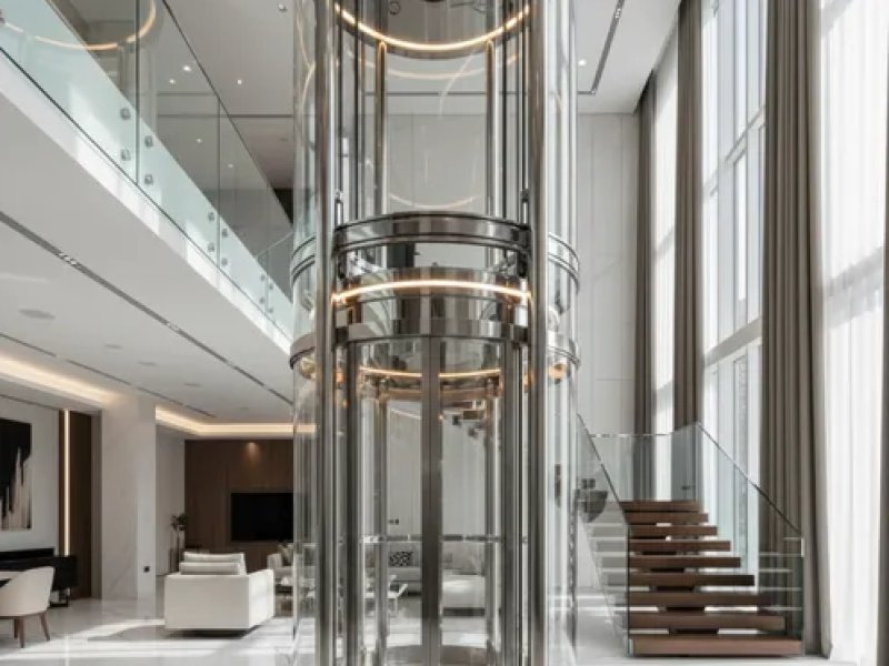 Beyond the Standard: Why a Special Elevator is the Only Solution