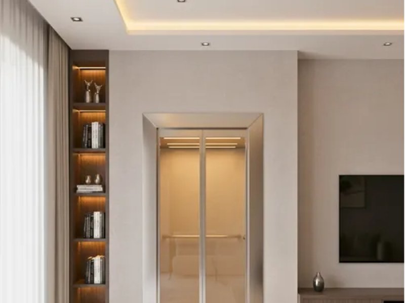 Compact Residential Elevators: Perfect for Space-Conscious Homes