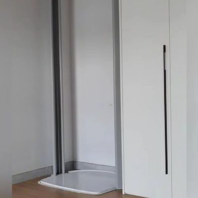 Energy Saving Capsule Lift For Home Hydraulic Capsule Lift 400 Kg