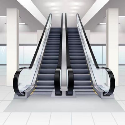 Moving Walk Escalator Outdoor Emergency Stop Lift Elevator Escalator