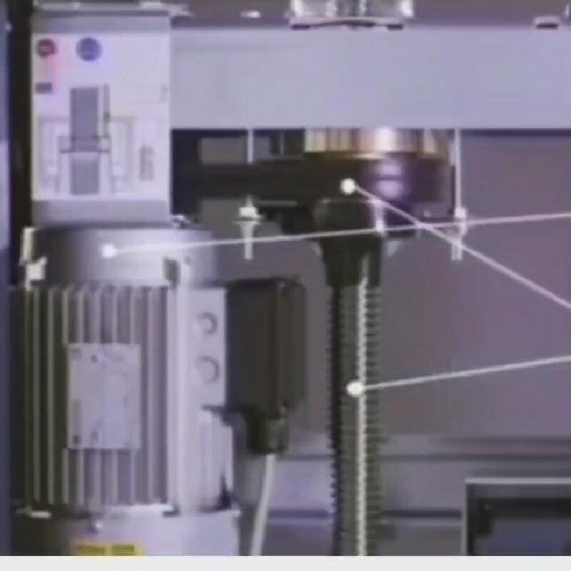 Stylish & Compact Personal Home Elevator | 400kg Screw-Driven Lift