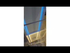 Home screw elevator in fashion