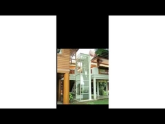 Home screw elevators