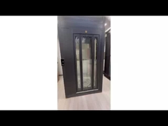 Classic home elevator of hydraulic cylinder