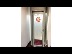 Capsule elevator