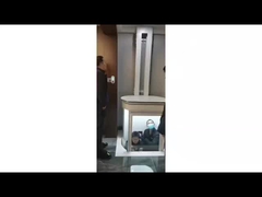 Small capsule elevator