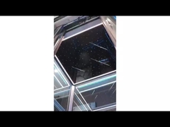 Quaint home traction elevator