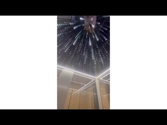 Fashion traction home elevator