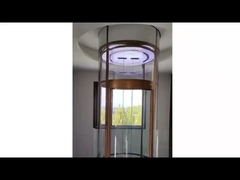 Circle elevator