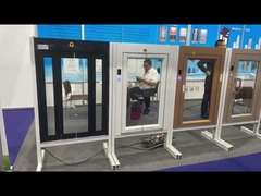 Exposition of 2024 Vietnam International Lift Exposition