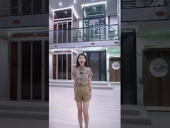 20 Years of Elevator Manufacturing – Factory Showcase & Global Partnerships