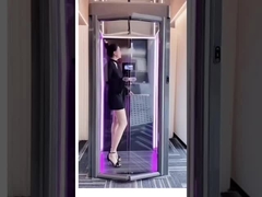 Small Residential Elevators – Space-Saving Solutions for Modern Homes