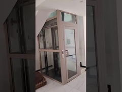 Hydraulic Home Elevators | Blending Safety with Luxury Living