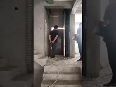 Home Traction Platform Elevators | Accessibility with Style and Safety