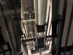 Our Special Screw Driven Elevator Construct