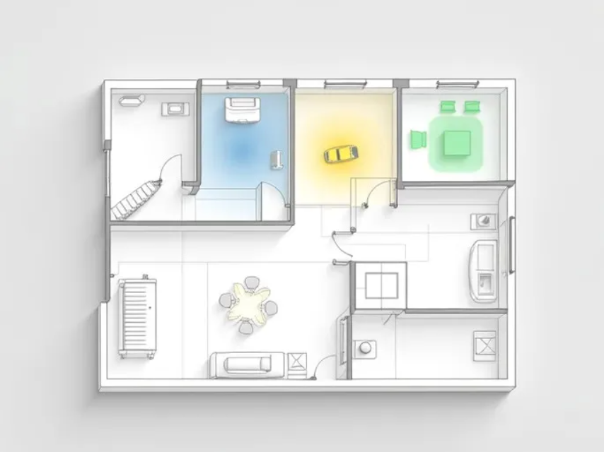 Home Elevator Guide Types Space Needs and Installation Tips