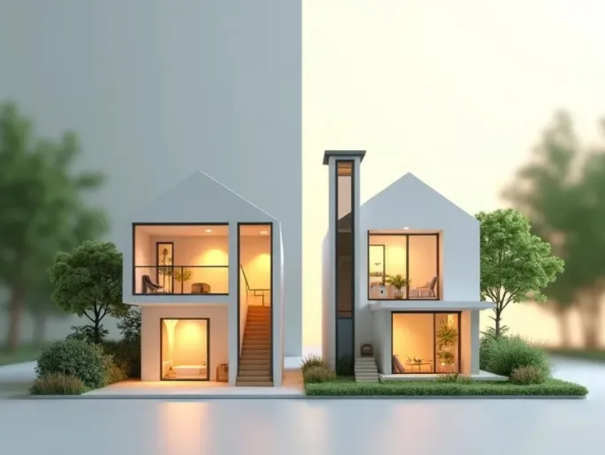 Indoor Vs Outdoor Home Elevators Key Considerations